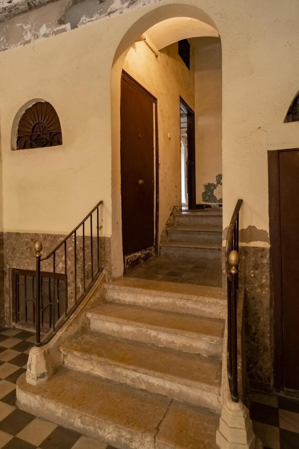 Apartamento En El Corazon De Tarragona. Planta Baja Con Patio. Eksteriør bilde